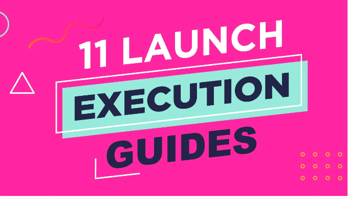 Step 3-Launch it with an Execution Guide inside Business By Design